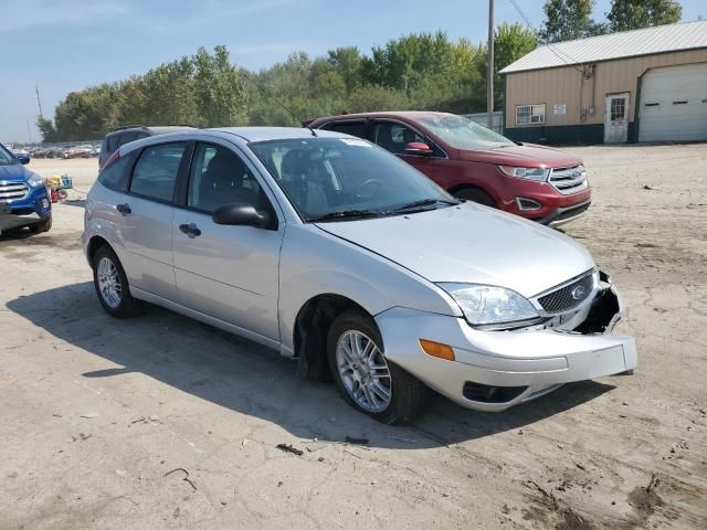 2006 Ford Focus ZX5