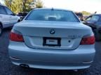 2008 BMW 528 XI