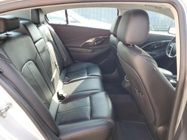 2015 Buick Lacrosse