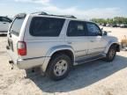 1999 Toyota 4runner Limited