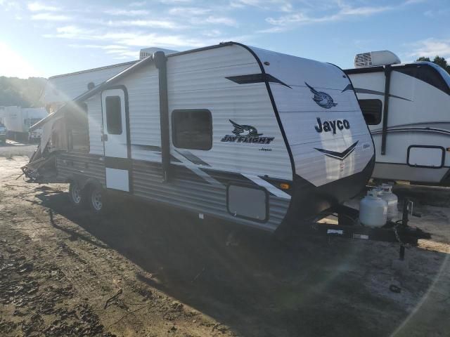 2022 Jayco JAY Flight