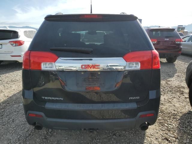 2013 GMC Terrain SLE