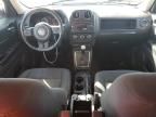 2013 Jeep Patriot Latitude