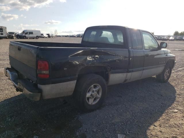 1999 Dodge RAM 1500