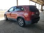 2011 KIA Sorento EX