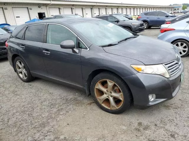 2009 Toyota Venza