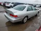 2001 Toyota Camry LE