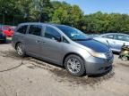 2013 Honda Odyssey EXL