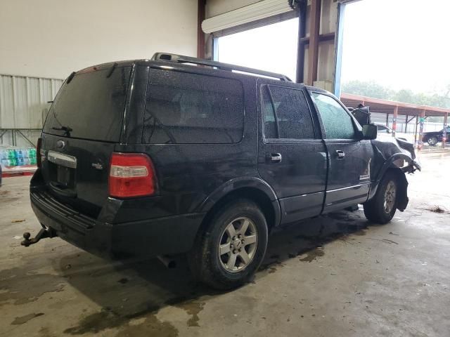 2008 Ford Expedition XLT