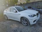 2013 BMW X6 M