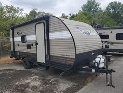 2018 Wildwood Wildwood en venta en Columbus, OH