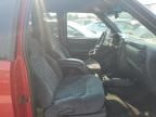 2001 Chevrolet S Truck S10