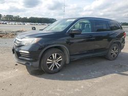 2016 Honda Pilot EXL en venta en Dunn, NC