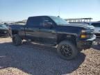 2018 Chevrolet Silverado K2500 Heavy Duty LTZ