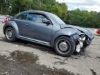 2013 Volkswagen Beetle