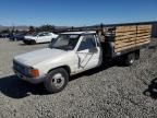 1988 Toyota Pickup Cab Chassis RN75