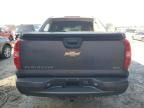 2010 Chevrolet Avalanche LTZ