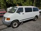 2001 Dodge RAM Wagon B2500