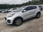 2017 KIA Sportage SX