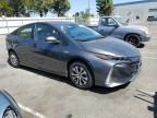 2022 Toyota Prius Prime LE