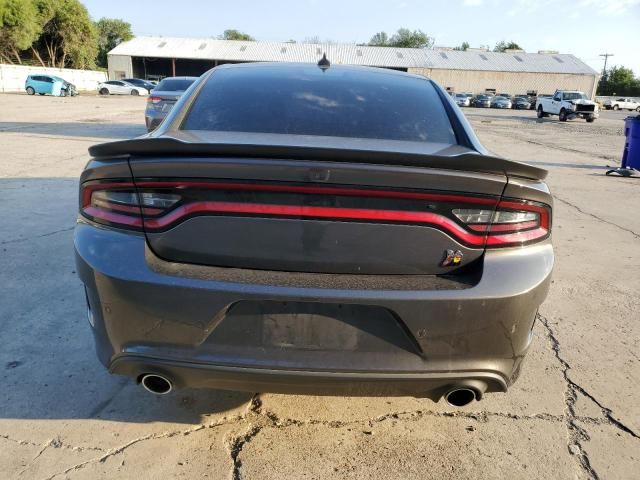 2021 Dodge Charger Scat Pack