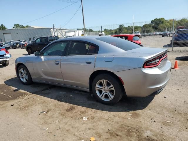 2015 Dodge Charger SE