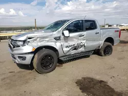 2019 Ford Ranger XL en venta en Albuquerque, NM