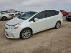 2014 Toyota Prius V