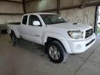 2009 Toyota Tacoma Access Cab