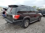 2005 Toyota Sequoia Limited