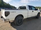 2012 Ford F150 Super Cab