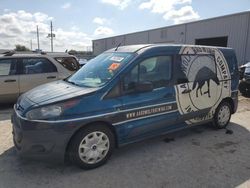 2015 Ford Transit Connect XL en venta en Jacksonville, FL