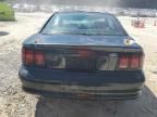 1998 Ford Mustang