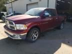 2012 Dodge RAM 1500 Laramie