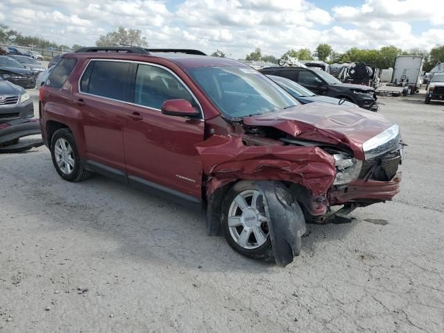 2012 GMC Terrain SLT