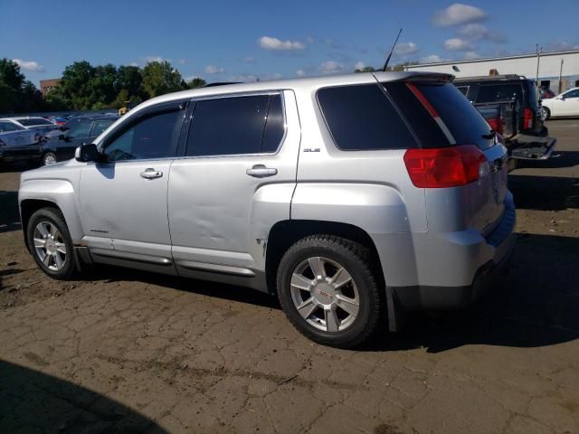 2011 GMC Terrain SLE