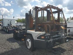 Salvage trucks for sale at Fredericksburg, VA auction: 2019 Kalmar Ottawa T2