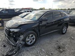 Hyundai Tucson salvage cars for sale: 2022 Hyundai Tucson SE