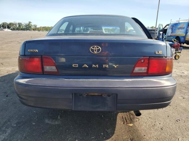 1995 Toyota Camry LE