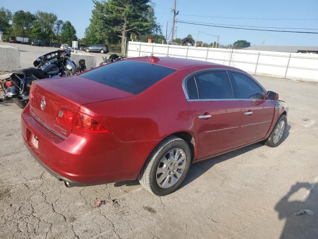 2009 Buick Lucerne CXL