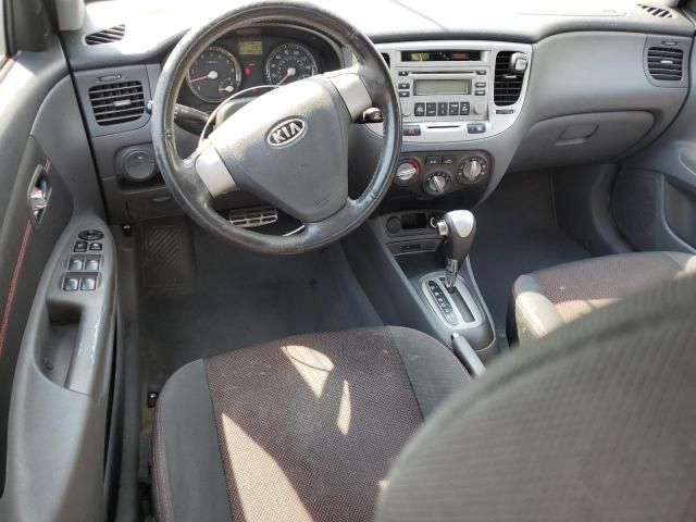 2008 KIA Rio Base