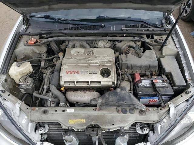 2004 Toyota Camry SE