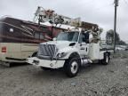 2009 International 7000 7300