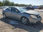 2008 Pontiac G6 Base