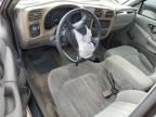 2001 Chevrolet S Truck S10