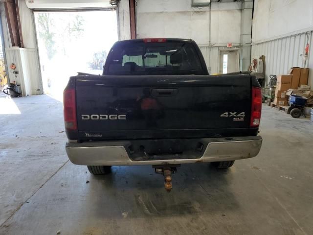 2003 Dodge RAM 1500 ST