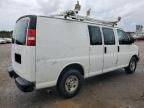 2017 Chevrolet Express G2500