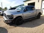 2020 Dodge RAM 2500 BIG Horn