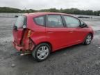 2009 Honda FIT