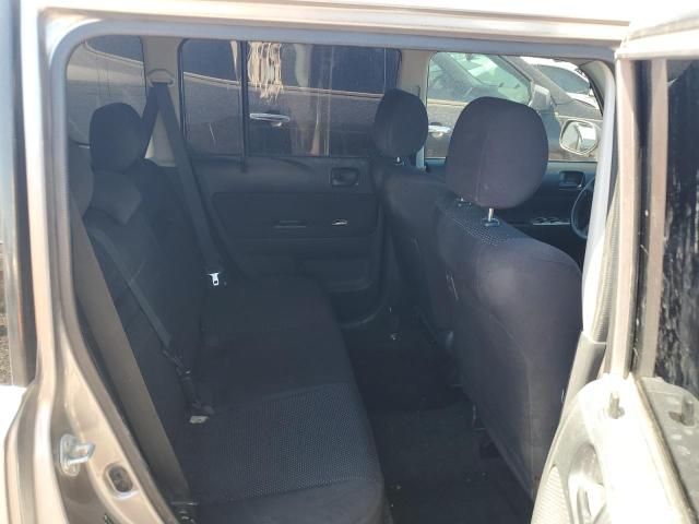 2006 Scion XB